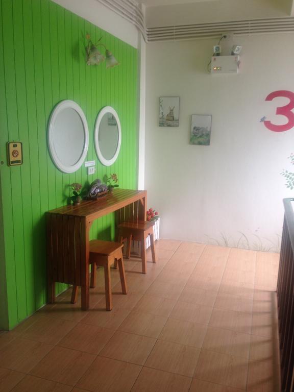 バンコク都 Khaosan Immjaiホステル 部屋 写真
